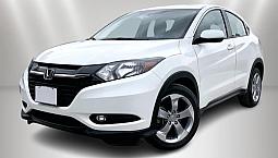 Honda Hr-V 2018