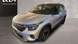 Kia Seltos 2024