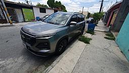 Chevrolet Captiva 1.5 Lt 5P Cvt