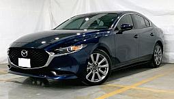 Mazda 3 2022