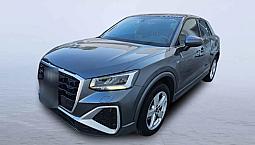 Audi  Q2  2021