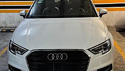 Audi A3 1.4 Sedán Dynamic At Dsg