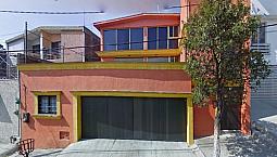 Casa - Remate Bancario - Blvrd Popocatépetl 128 - Lomas De Valle Dorado - Tlalnepantla - Méx.
