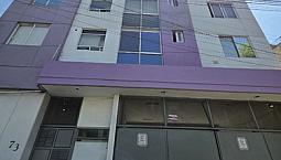 Vendo Departamento Álamos Benito Juárez Xola Calzada Tlalpan Frente Al Metrobus Álamos 