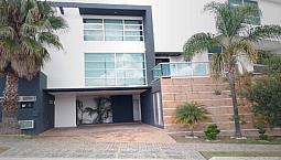 Casa De Lujo En Fraccionamiento, Angelópolis, Puebla, 4 Recamaras, 5 Baños, 2 E  Con 10% Off