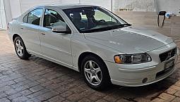 Volvo S60 2.5 T