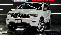 Jeep Grand Cherokee 2021