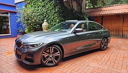 Bmw Serie 3 2.0 330ia M Sport At