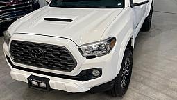 Toyota Tacoma 2020 3.5 Sport 4X4 At