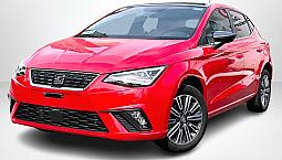 Seat Ibiza 2021