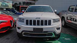 Jeep Liberty 2015