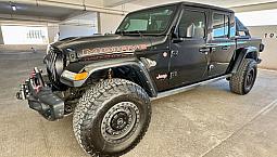 Jeep Gladiator 3.6 Mojave 4x4 At