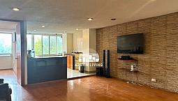 Departamento En Venta En Florida/Chimalistac, Alvaro Obregon