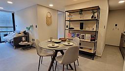 Departamento En Preventa Desarrollo Punto Chapultepec, Roma Norte