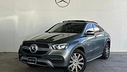 Star Patria Mercedes-Benz Clase Gle 2021