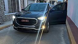 Motor Y Transmisión Al 100, Aire Acondicionado Enfriando