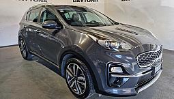 Kia  Sportage  2019