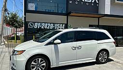 Honda Odyssey 2014 3.5 Touring At