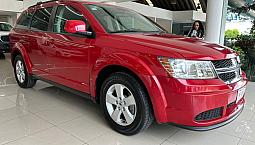 Dodge Journey 2018