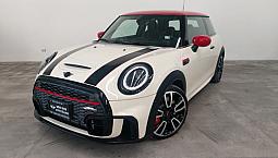 Mini John Cooper Works 2022 Iconic 3 Puertas At