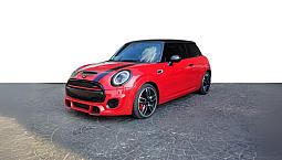 Mini Cooper 2019