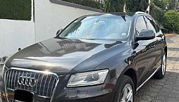 Audi Q5 2.0 T Fsi Elite At