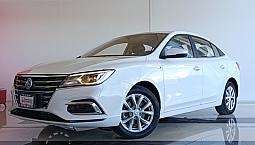 Mg Motor Mg 5 2023
