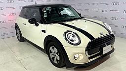 Mini Cooper 1.5 Chili At