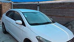 Suzuki Ciaz 1.4 Gls At