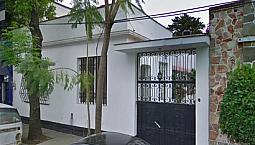Casa De Garantía Hipotecaria En Calle Libertad 19, San Alvaro, Azcapotzalco, Ciudad De México, Cdmx