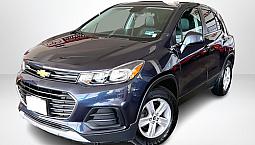 Chevrolet Trax 2018