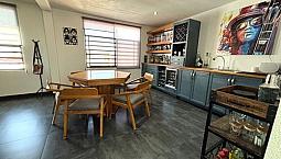 Venta Casa En Fracc Los Robles Metepec