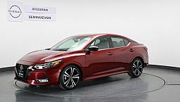 Nissan Sentra 2023