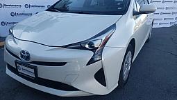 Toyota Prius 2018