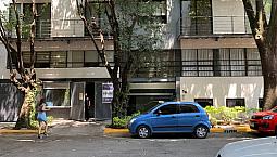 #0001 Departamento En Venta A Mitad De Precio En Benito Juarez ¡Gran Oportunidad!