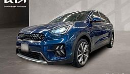Kia Niro 2020