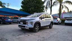 Mitsubishi Xpander 2022