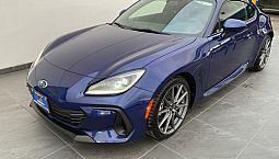 Subaru Brz 2022