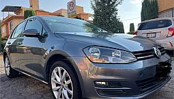 Volkswagen Golf 1.4 Comfortline Sport At