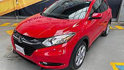 Honda Hr-V 2017