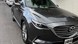 Mazda Cx-9 I Grand Touring