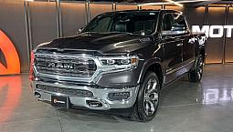 Ram Ram 1500 2022