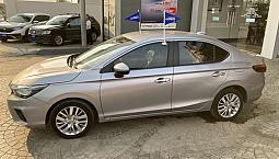 Honda City 2022