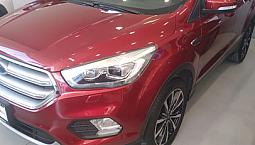 Ford Escape 2019