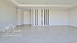 Departamento En Renta, Oaks Bosque Real De 215m