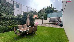 Casa En Venta Colonia Interlomas