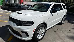 Dodge Durango 2023