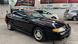 Ford Mustang 1997
