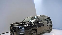 Chevrolet Captiva 2022