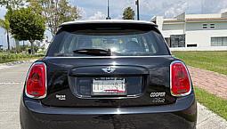 Mini Cooper 1.5 Salt At